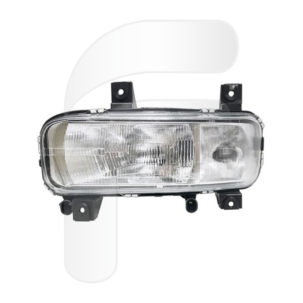 HEADLAMPS HEADLIGHT FOG MERCEDES ATEGO 97-04 LEFT